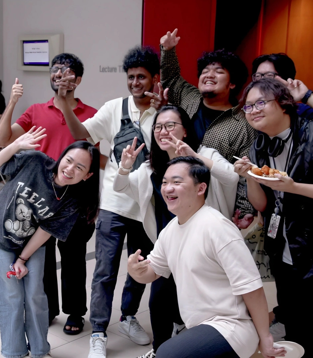 Why start with 3dsense